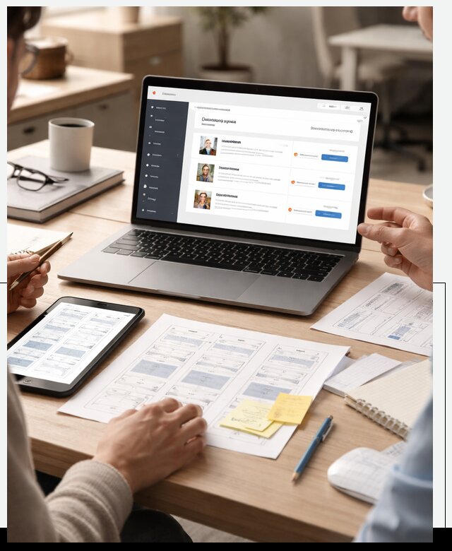 Онлайншкола платформа разработка в Ленинске-Кузнецком от 12265 р. | АвикейЛнн