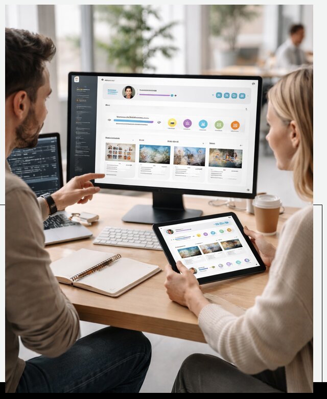 Геймификация обучения платформа в Ленинске-Кузнецком от 15332 р, АвикейЛнн