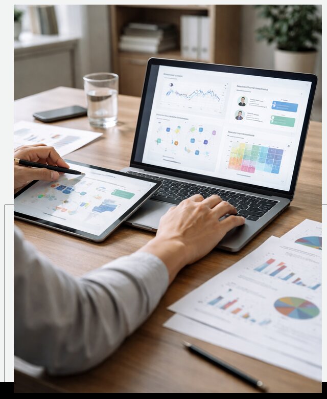 Разработка адаптивной AI системы обучения в Ленинске-Кузнецком под бизнес