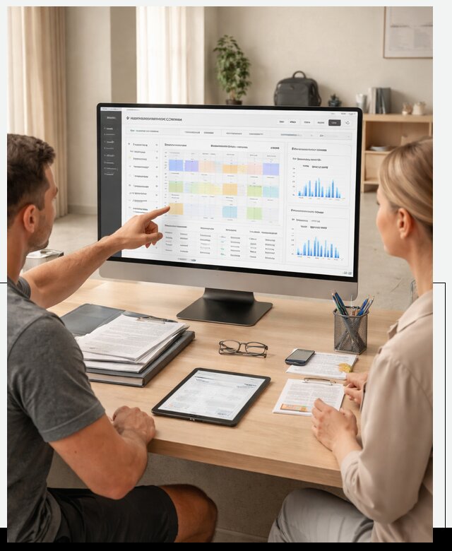 Управление спортивной школой система в Ленинске-Кузнецком от 8688 р. | АвикейЛнн