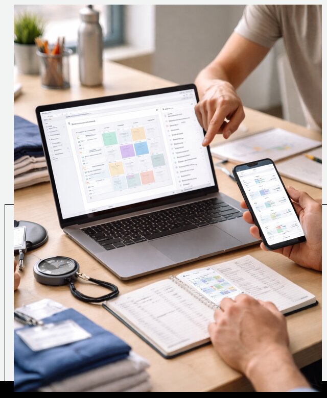 Система управления спортивной школой в Ленинске-Кузнецком автоматизация процессов