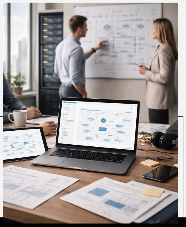 Разработка порталов госуслуг и ФГИС в Ленинске-Кузнецком от 12265 р. | АвикейЛнн