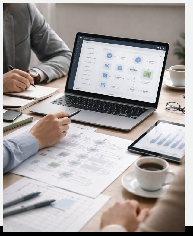 Интеграция СМЭВ и МЭДО в Ленинске-Кузнецком от 76658 р. | АвикейЛнн