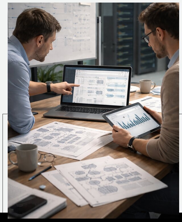 Внедрение СМЭВ и МЭДО для государственных систем в Ленинске-Кузнецком