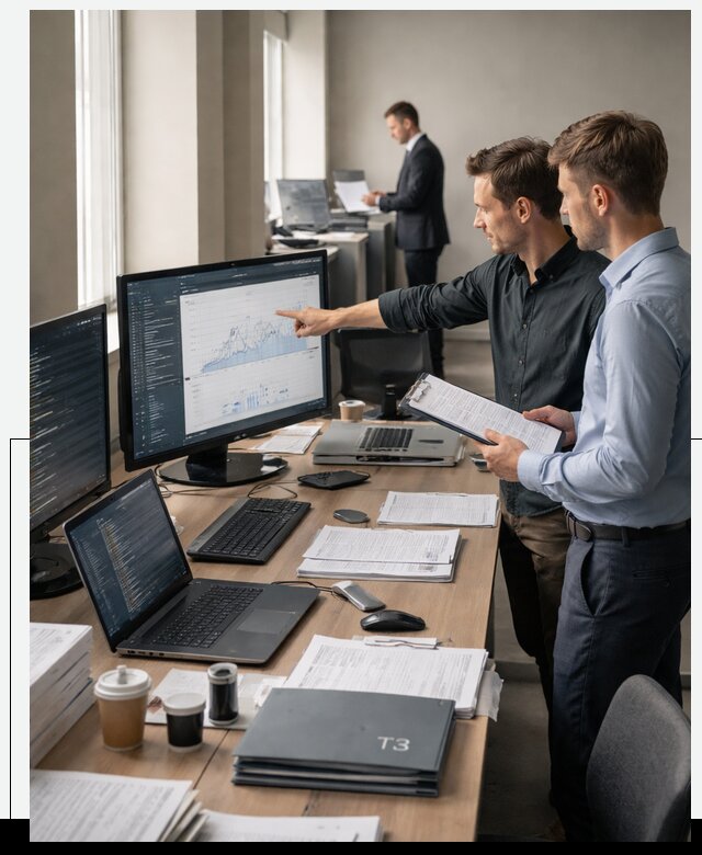 СЭД для государственного органа: внедрение и сопровождение в Ленинске-Кузнецком