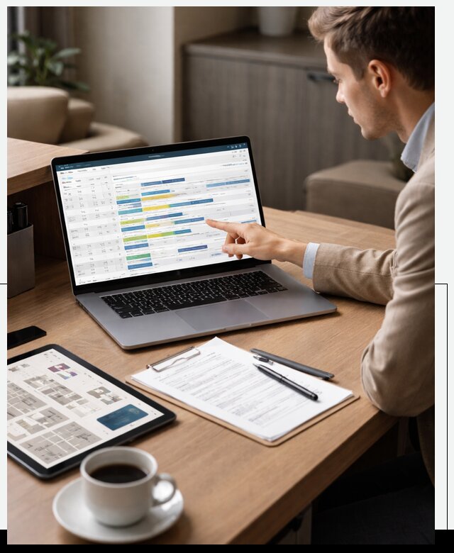 Бронирование отелей PMS в Ленинске-Кузнецком разработка от 35774 р., АвикейЛнн