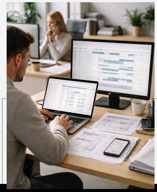 PMS для бронирования отелей и управления номерным фондом в Ленинске-Кузнецком