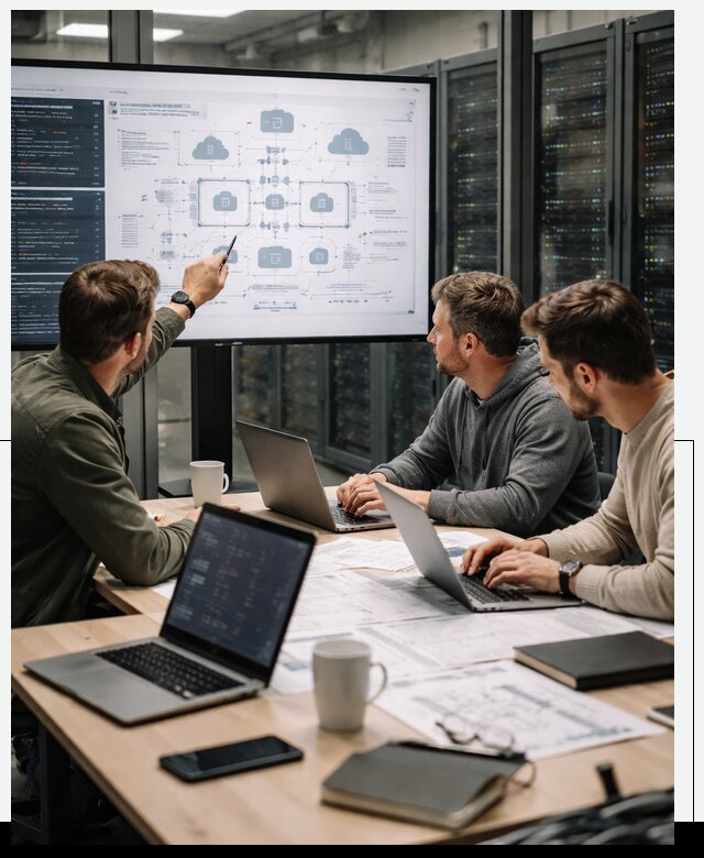 GameDev Backend и платформы в Ленинске-Кузнецком от 25553 р. | АвикейЛнн