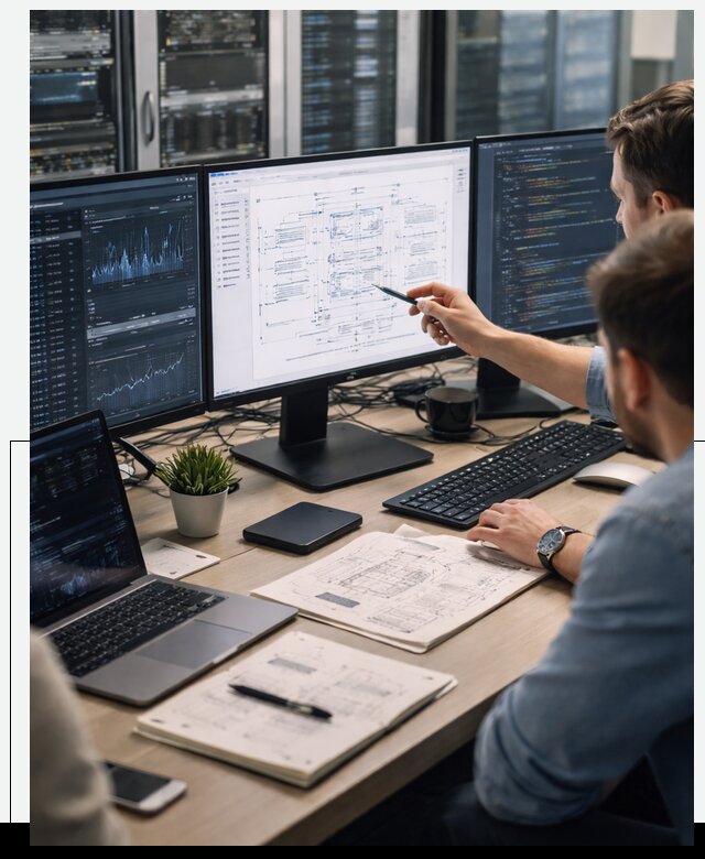 Разработка GameDev Backend и игровых платформ под ключ в Ленинске-Кузнецком