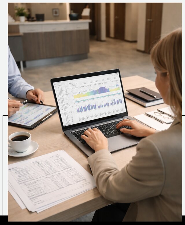 Yield management для гостиницы: ценообразование и прогноз в Ленинске-Кузнецком